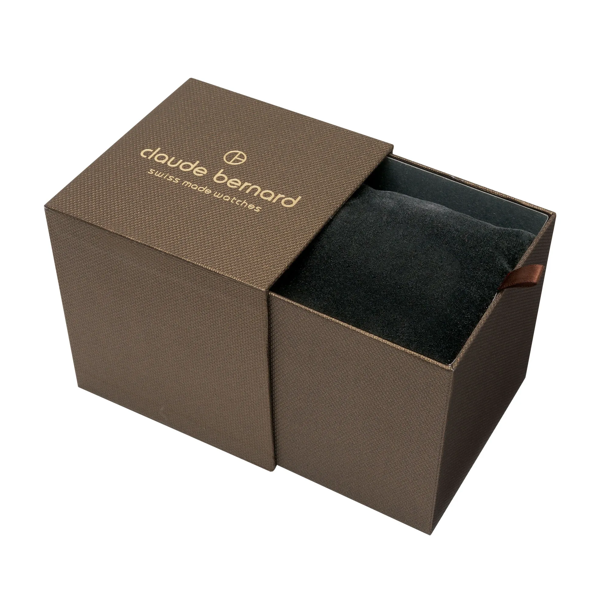 CLAUDE BERNARD 54005357JMAID