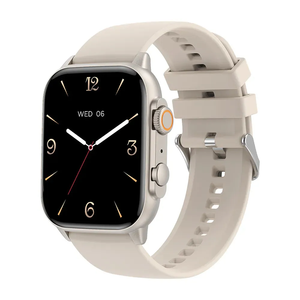 COLMI C81 2.0" AMOLED Smart Fitness Watch