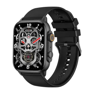 COLMI C81 2.0" AMOLED Smart Fitness Watch