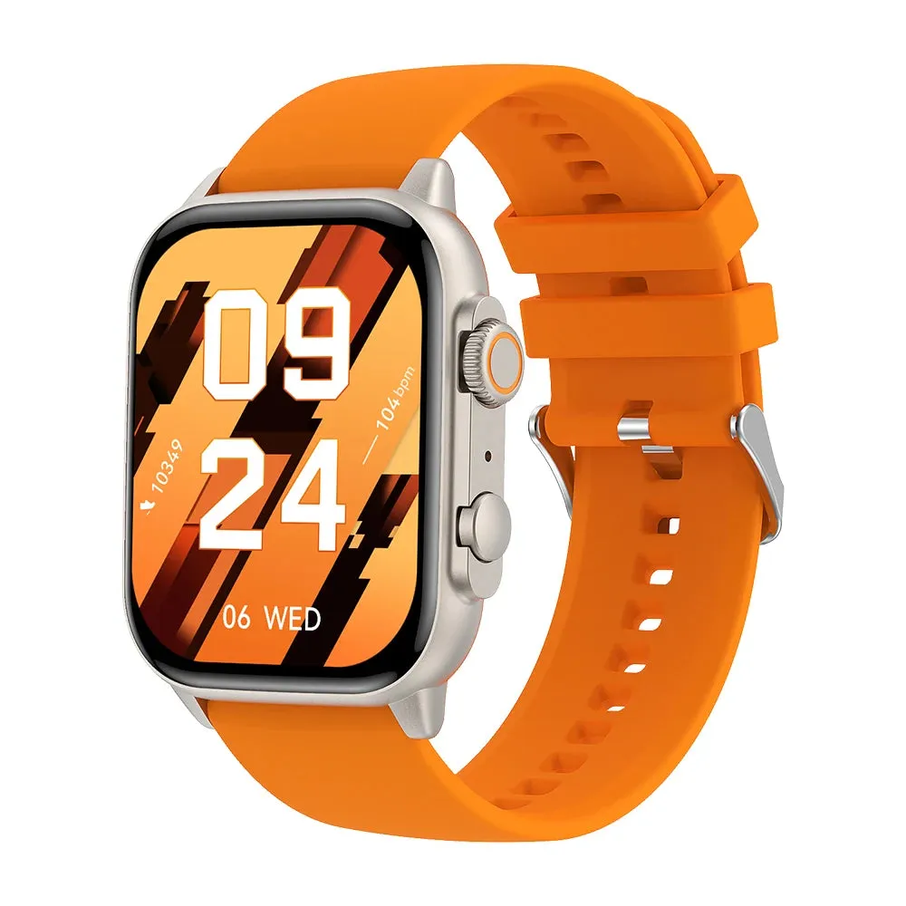 COLMI C81 2.0" AMOLED Smart Fitness Watch