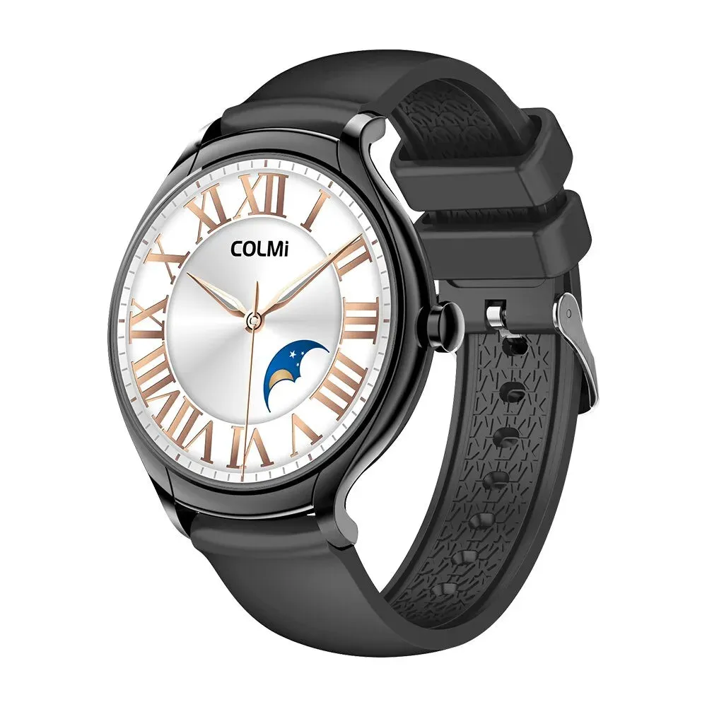 COLMI L10 Women Smartwatch Fashion-forward Design 1.4 Inch Full Screen 100 Sports Modes 7 Day Battery Life Smart Watch