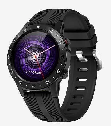 Compass Barometer Altitude Smartwatch