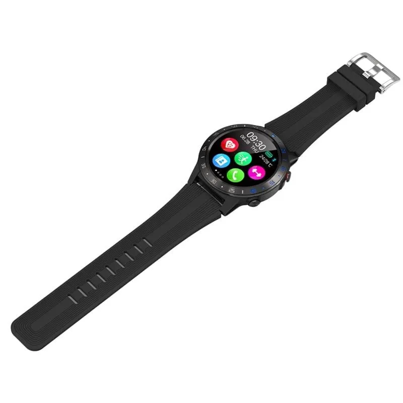 Compass Barometer Altitude Smartwatch
