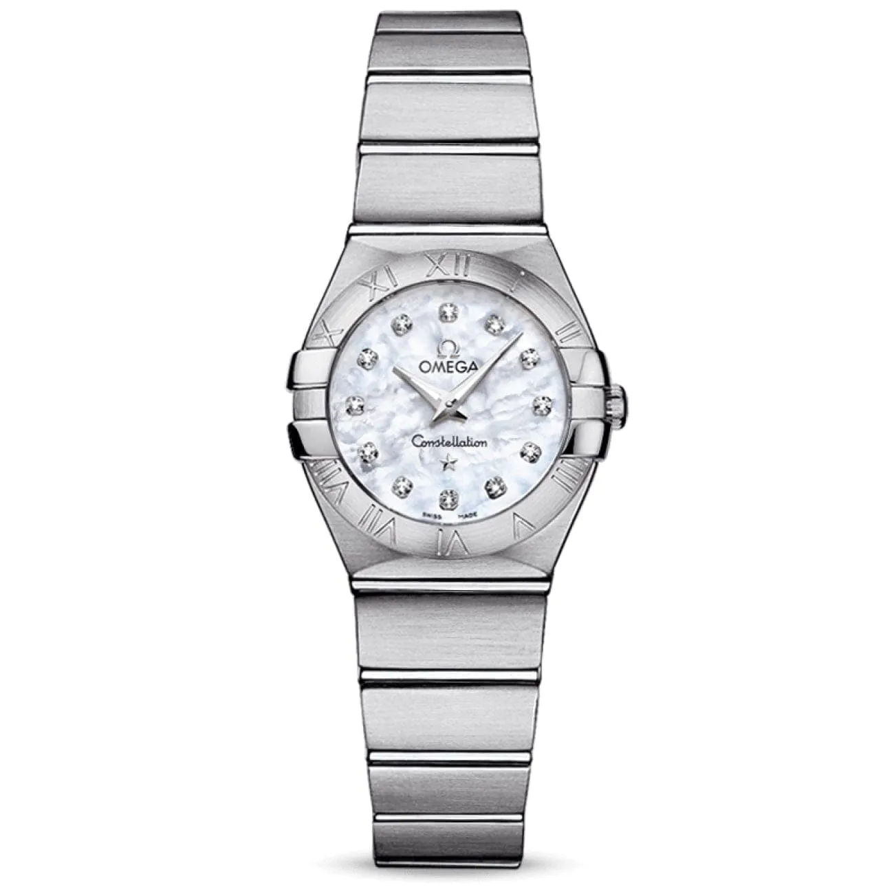 Constellation Quartz 24 MM