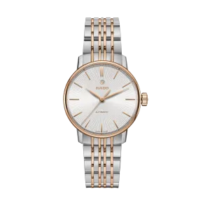 Coupole Automatic