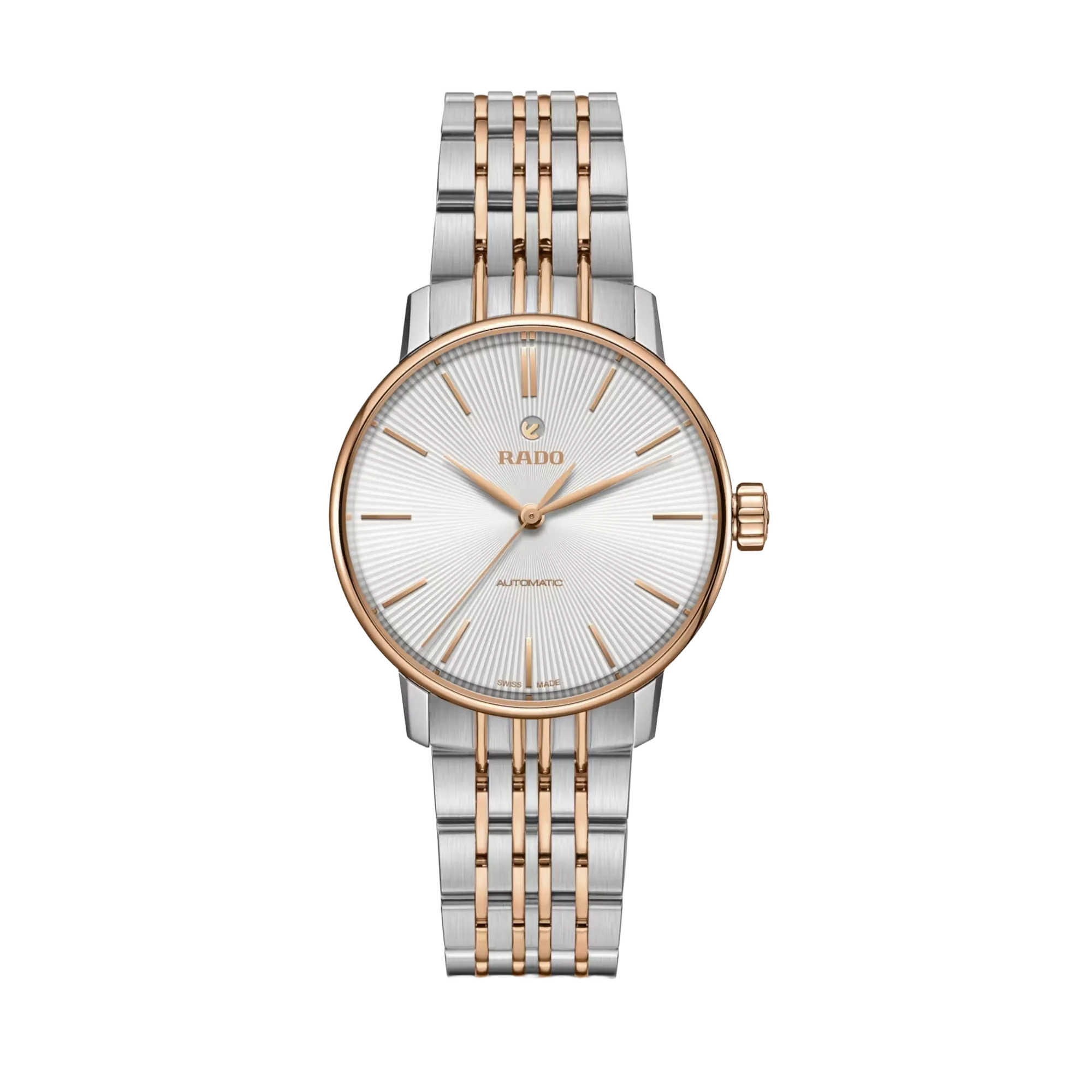 Coupole Automatic