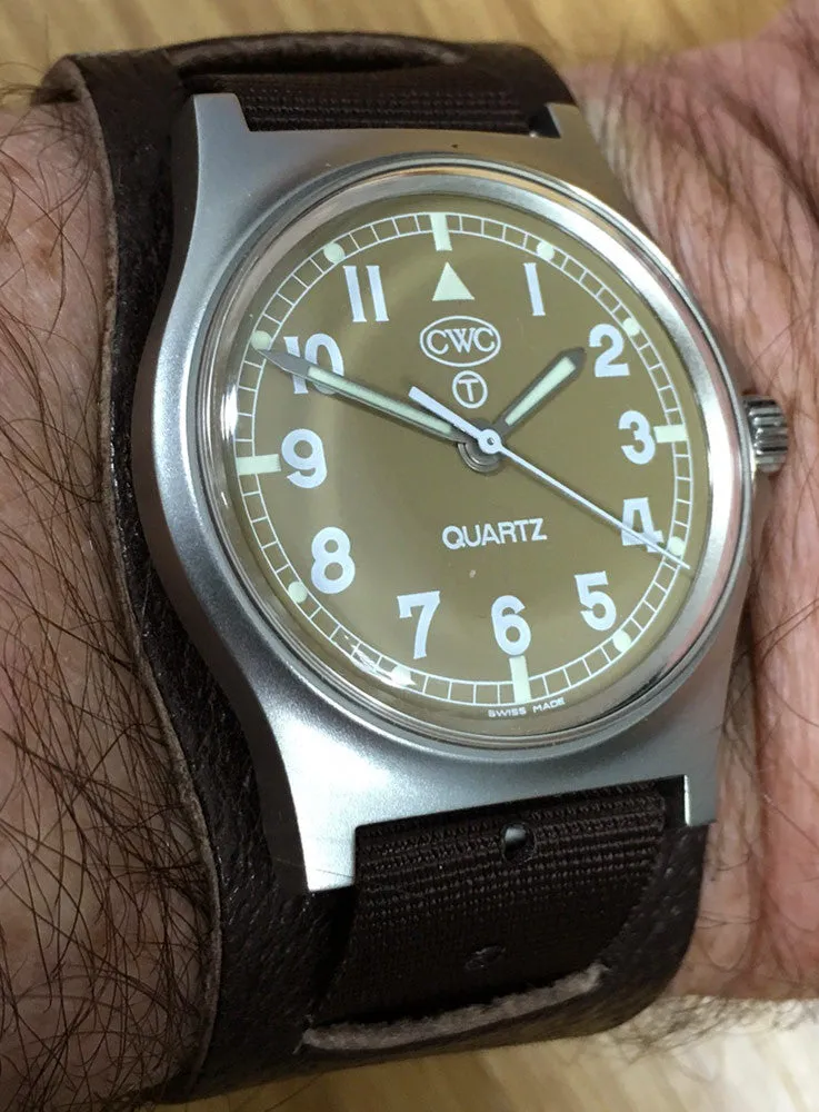 CWC G10 WATCH DESERT