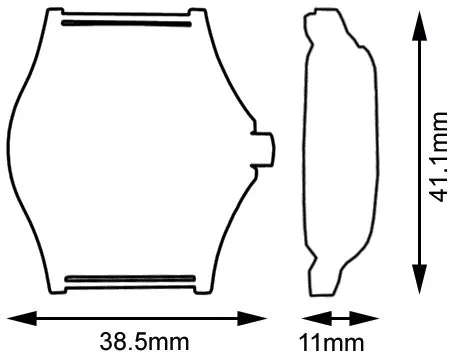 CWC G22 AUTOMATIC WATCH