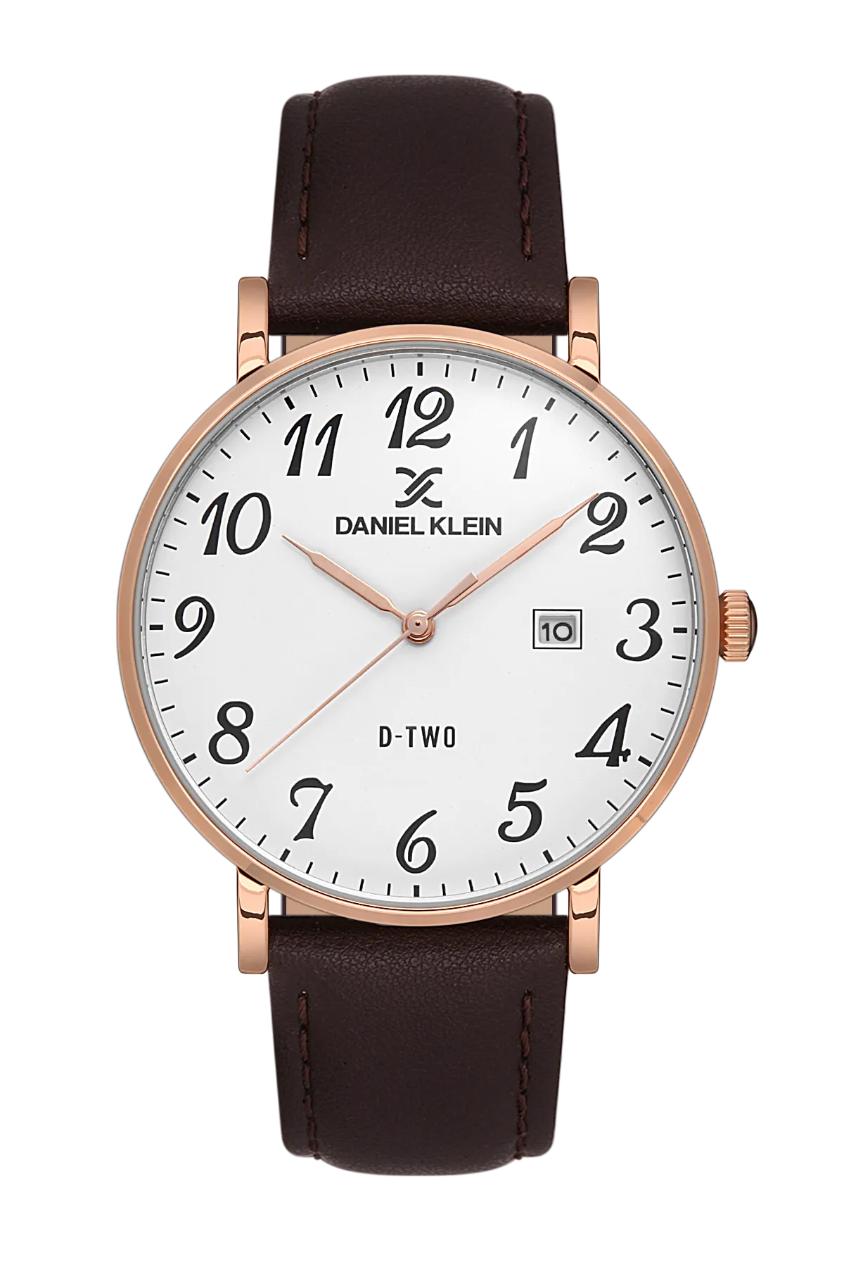 DANIEL KLEIN DK.1.13562-3 MEN WATCH