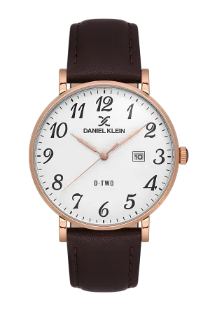 DANIEL KLEIN DK.1.13562-3 MEN WATCH