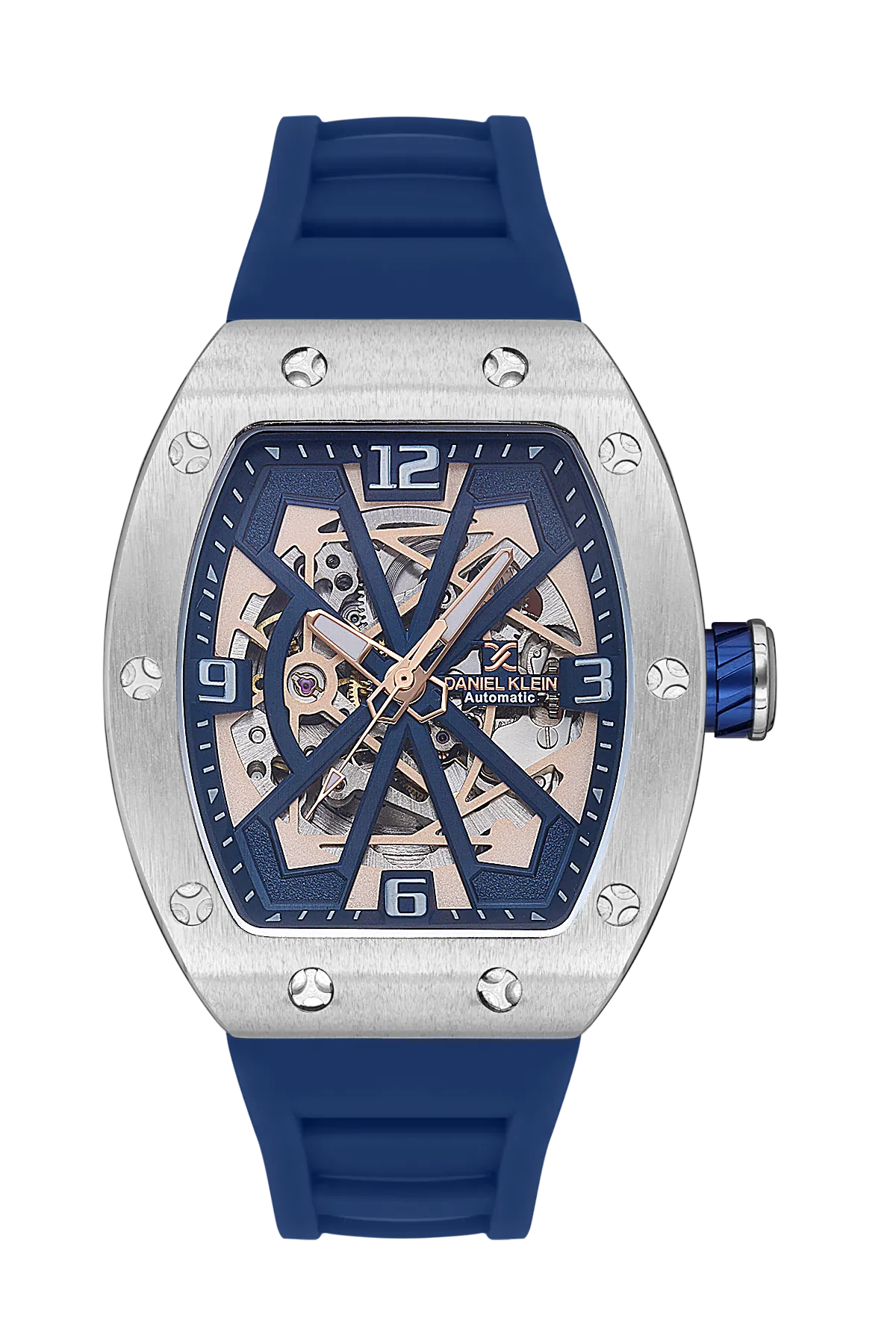 DANIEL KLEIN DK.1.13634-2 MEN WATCH
