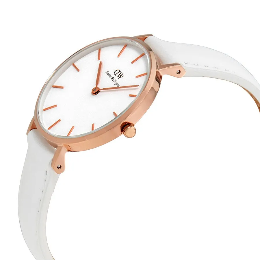 Daniel Wellington Petite Bondi 32mm Women's Gold Watch DW00100189