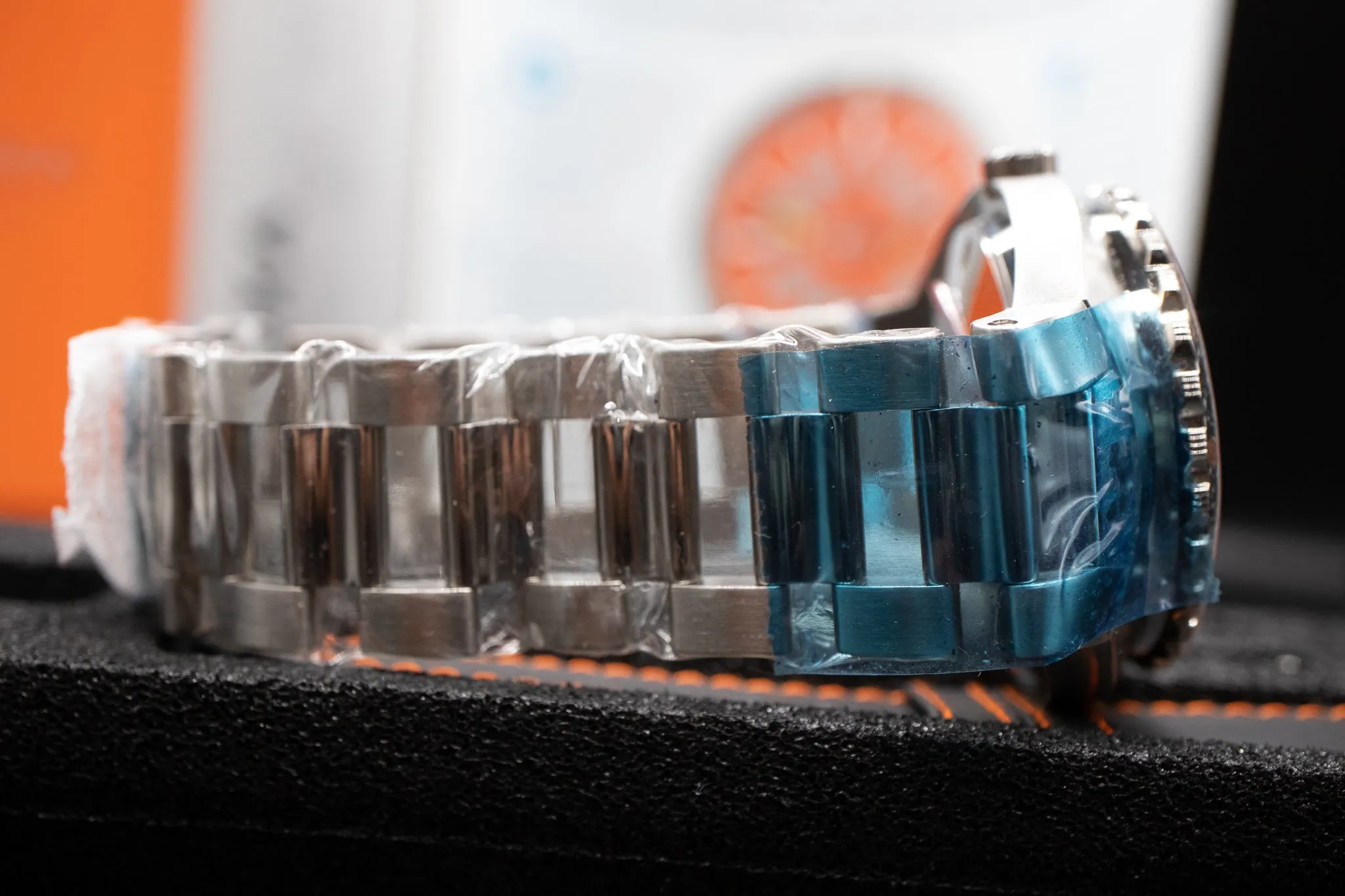 Doxa Sub 300T Seahunter 2002