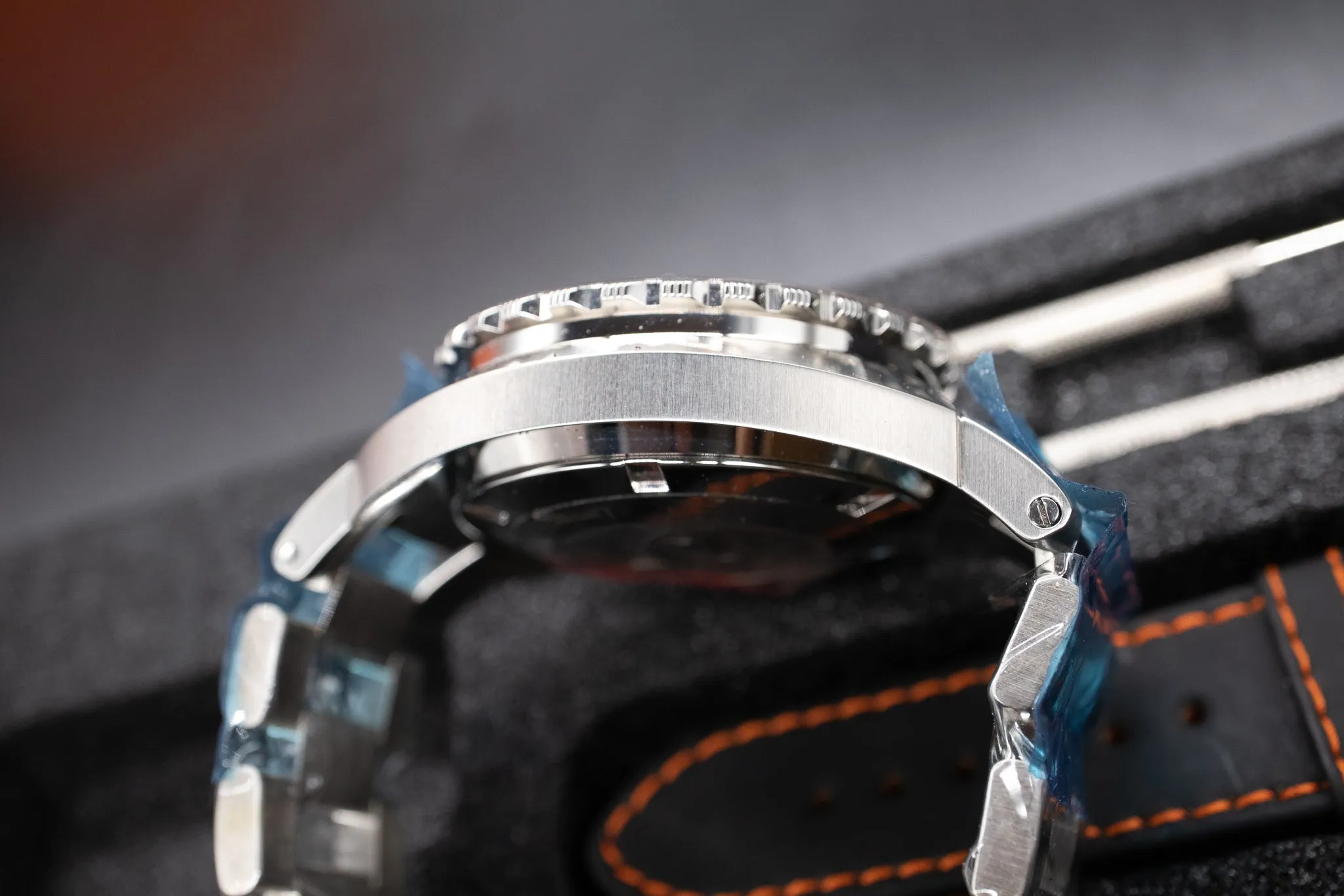Doxa Sub 300T Seahunter 2002