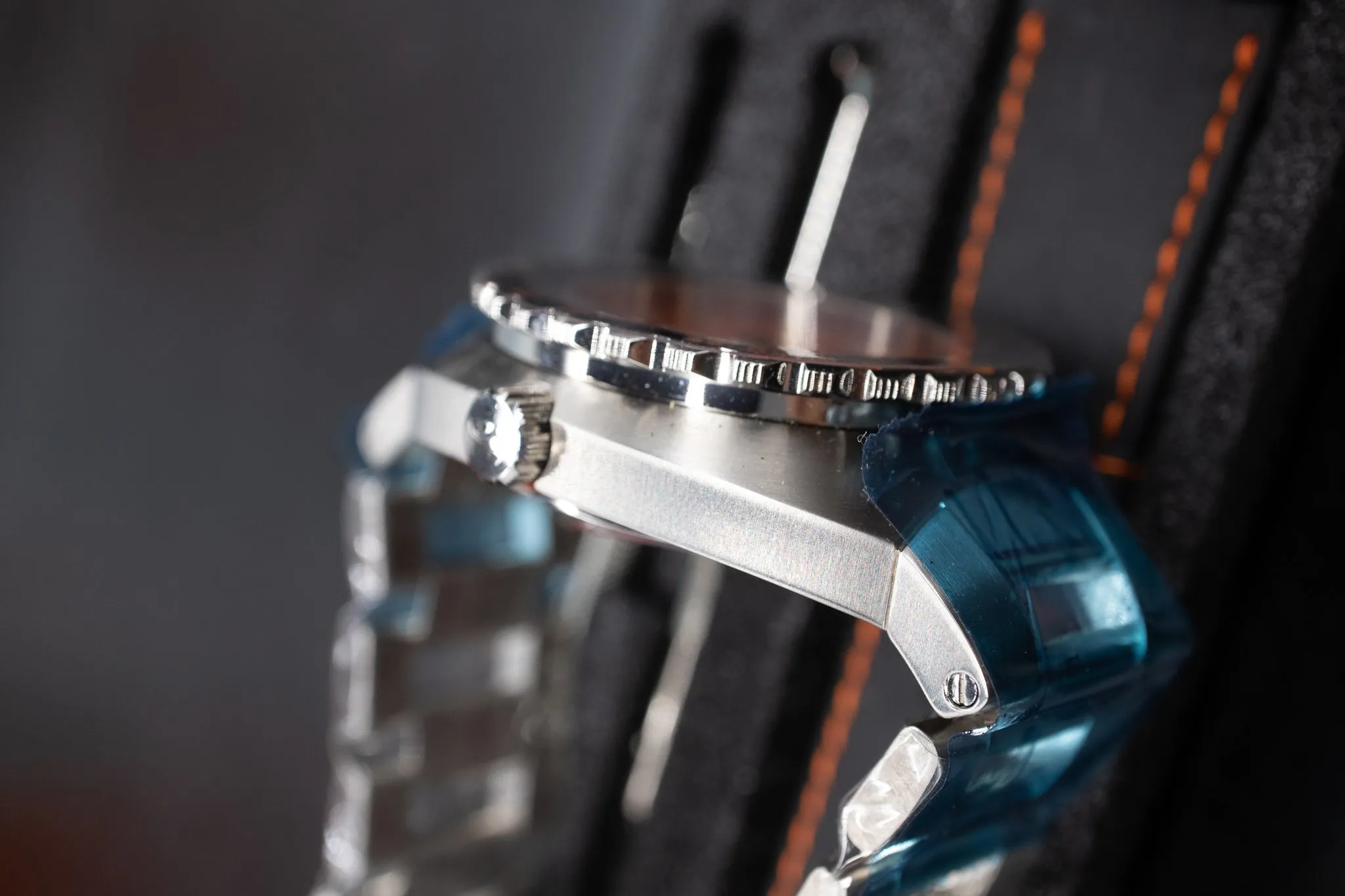 Doxa Sub 300T Seahunter 2002