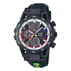 EDIFICE Casio Tom's 50th Anniversary Limited Edition Men's Watch EFSS641TMS1A