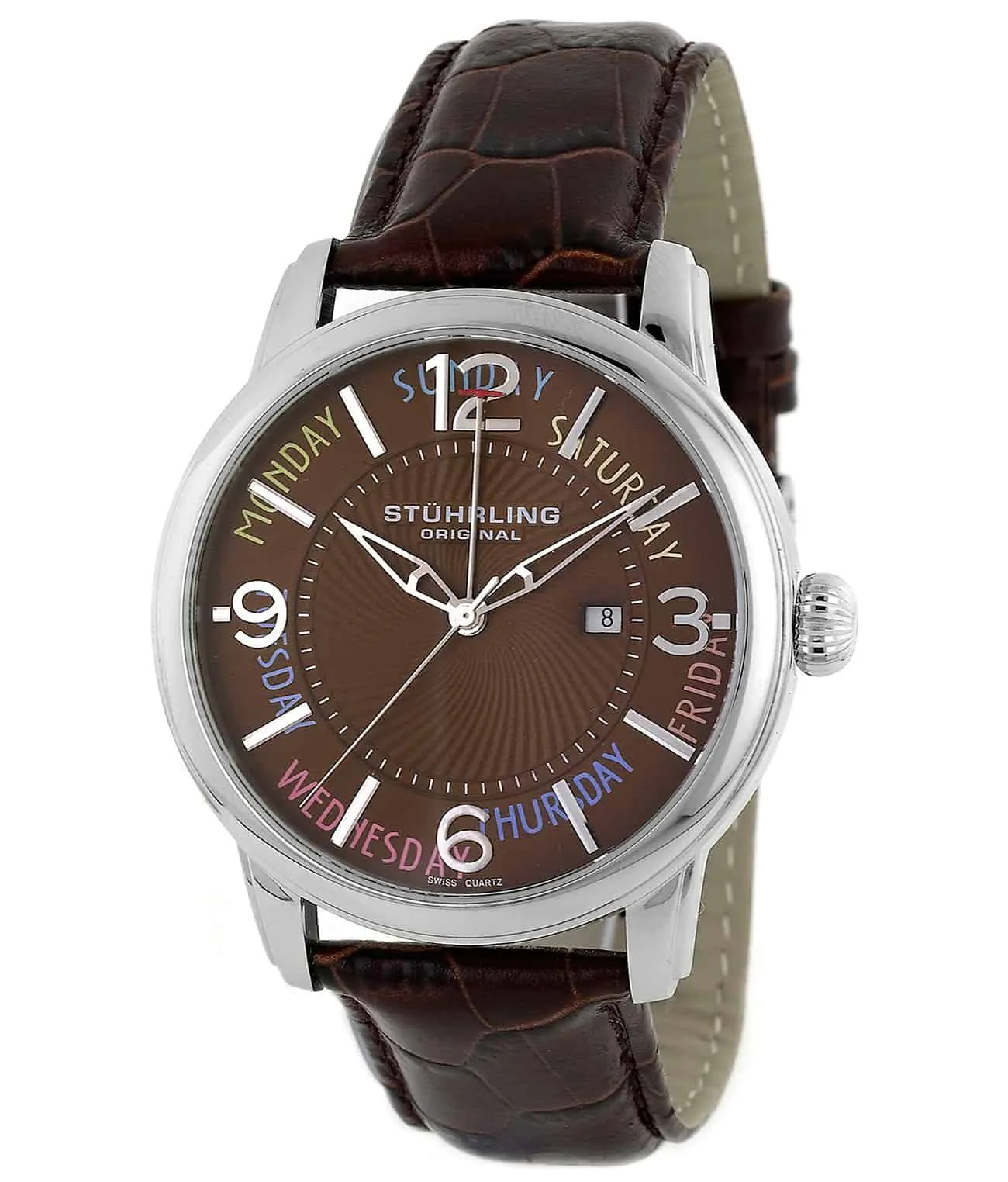 Fonzee 185 44mm Classic