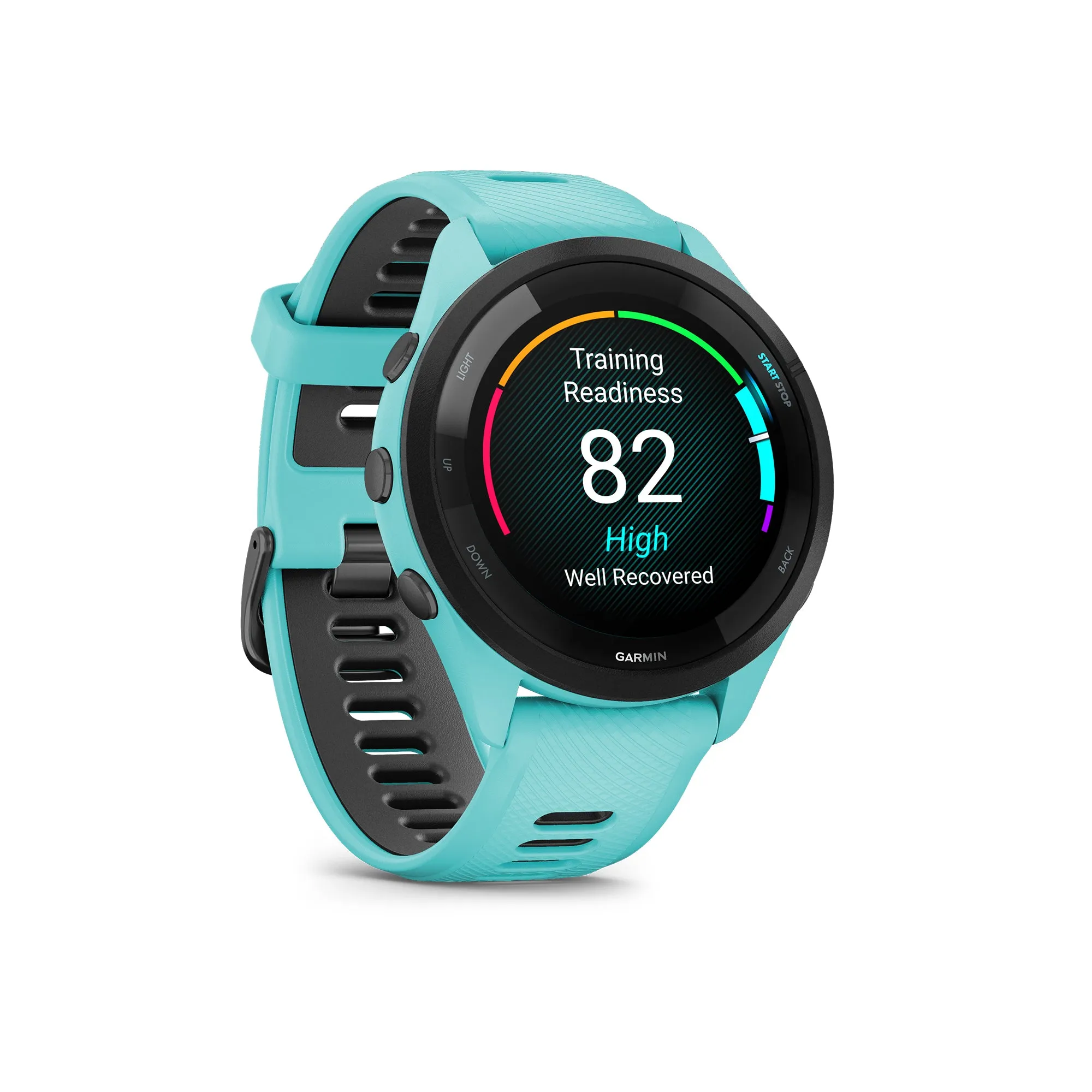 Forerunner 265 Running Smartwatch