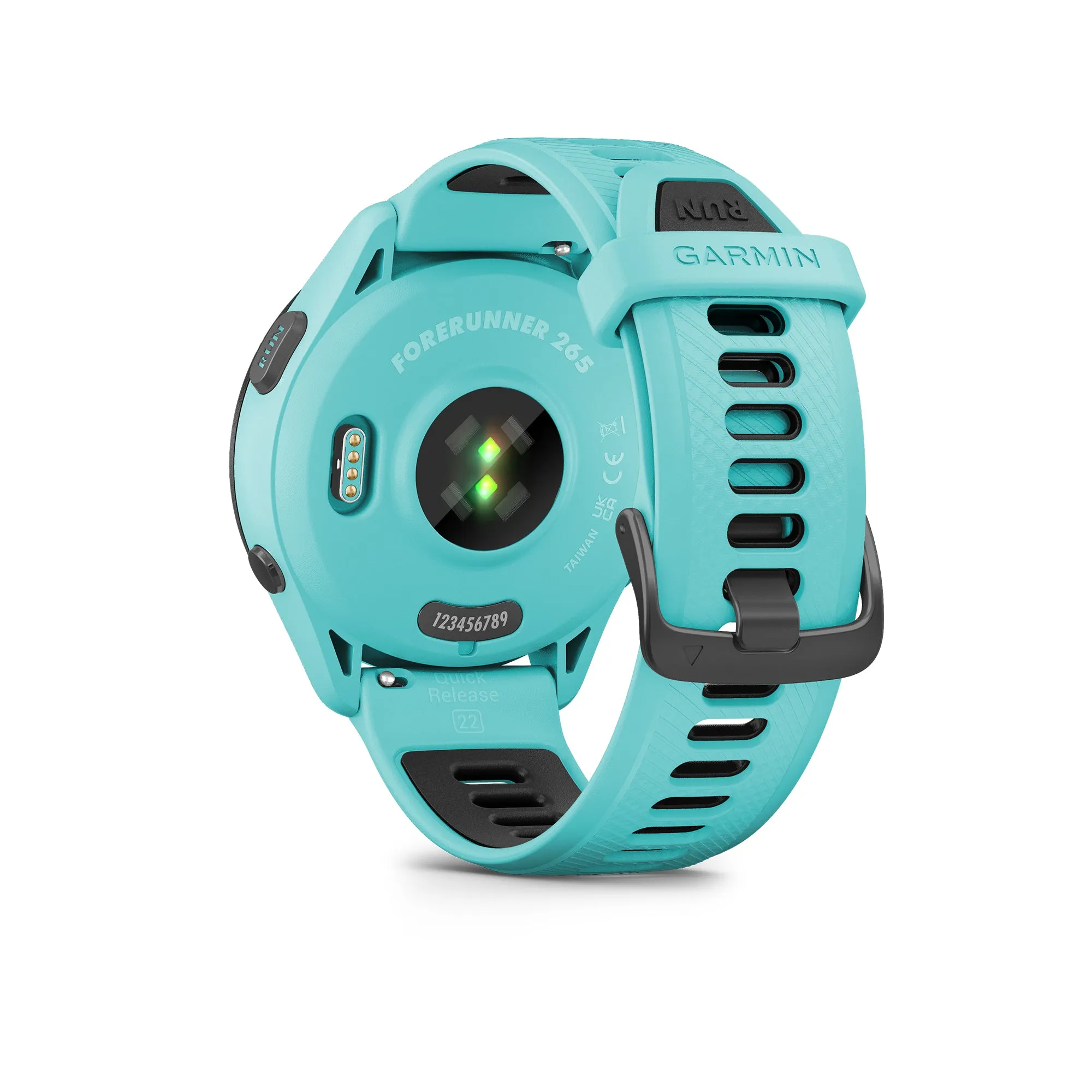 Forerunner 265 Running Smartwatch