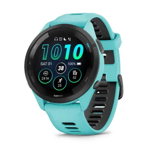 Forerunner 265 Running Smartwatch