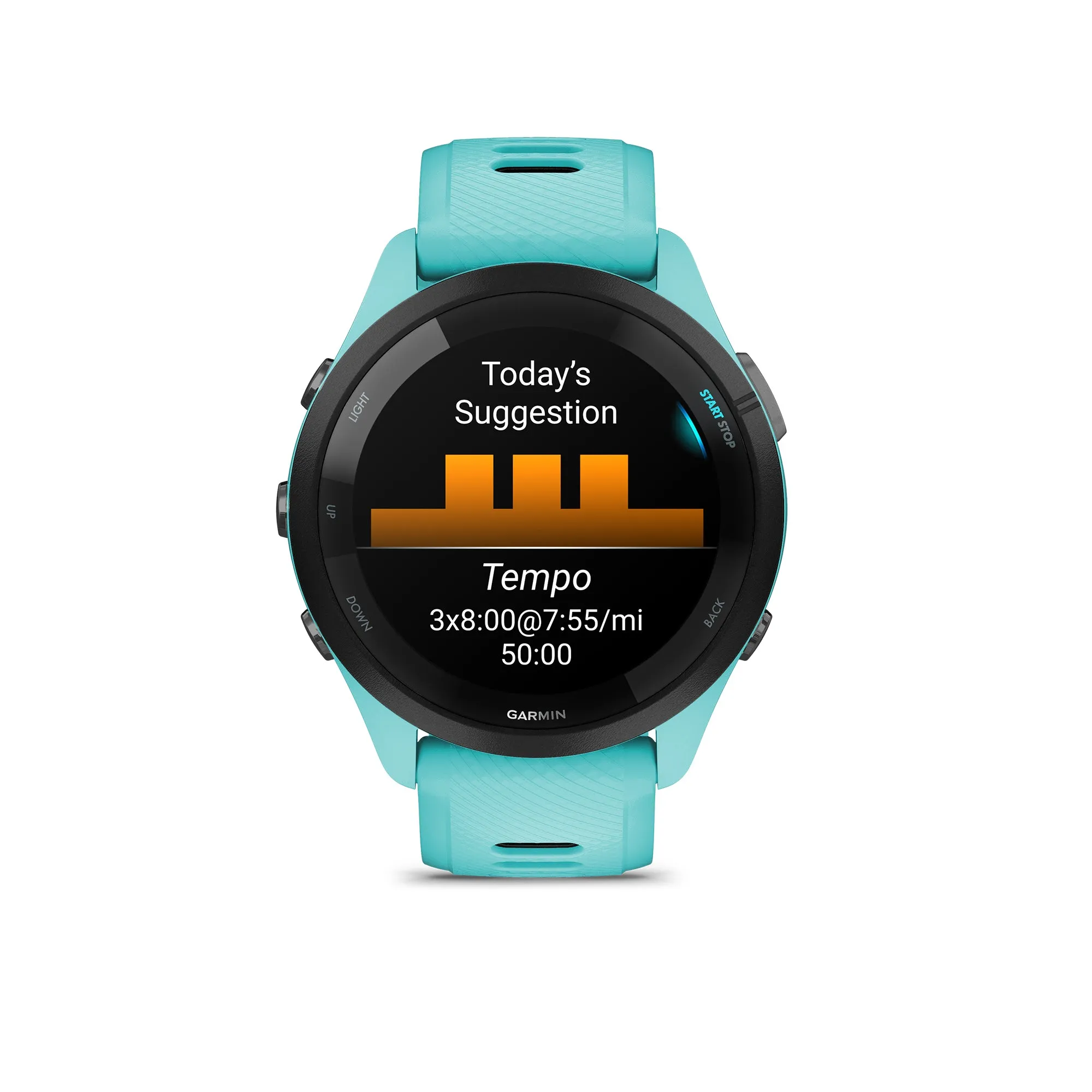 Forerunner 265 Running Smartwatch