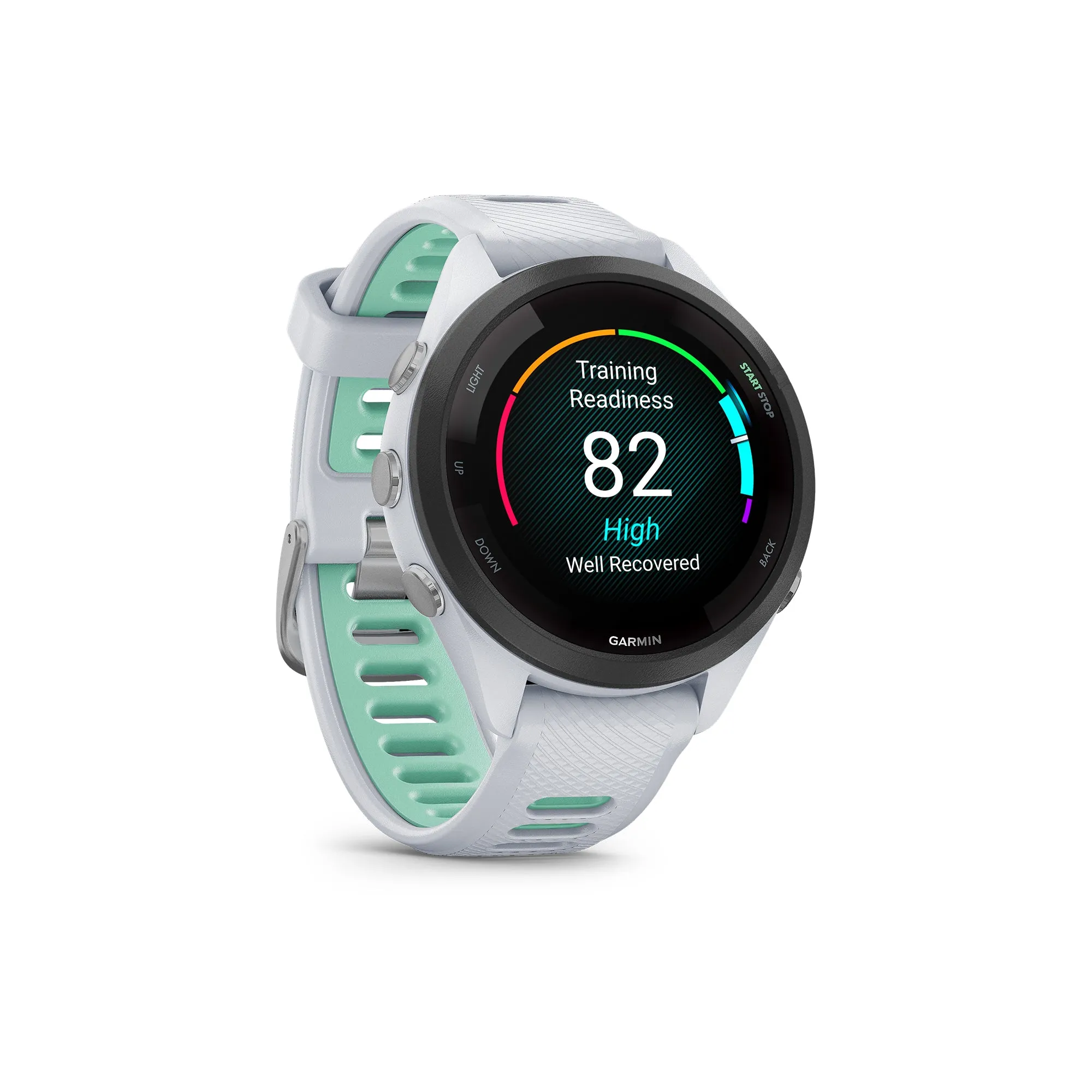Forerunner 265S Running Smartwatch