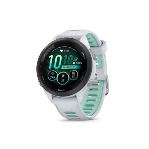 Forerunner 265S Running Smartwatch
