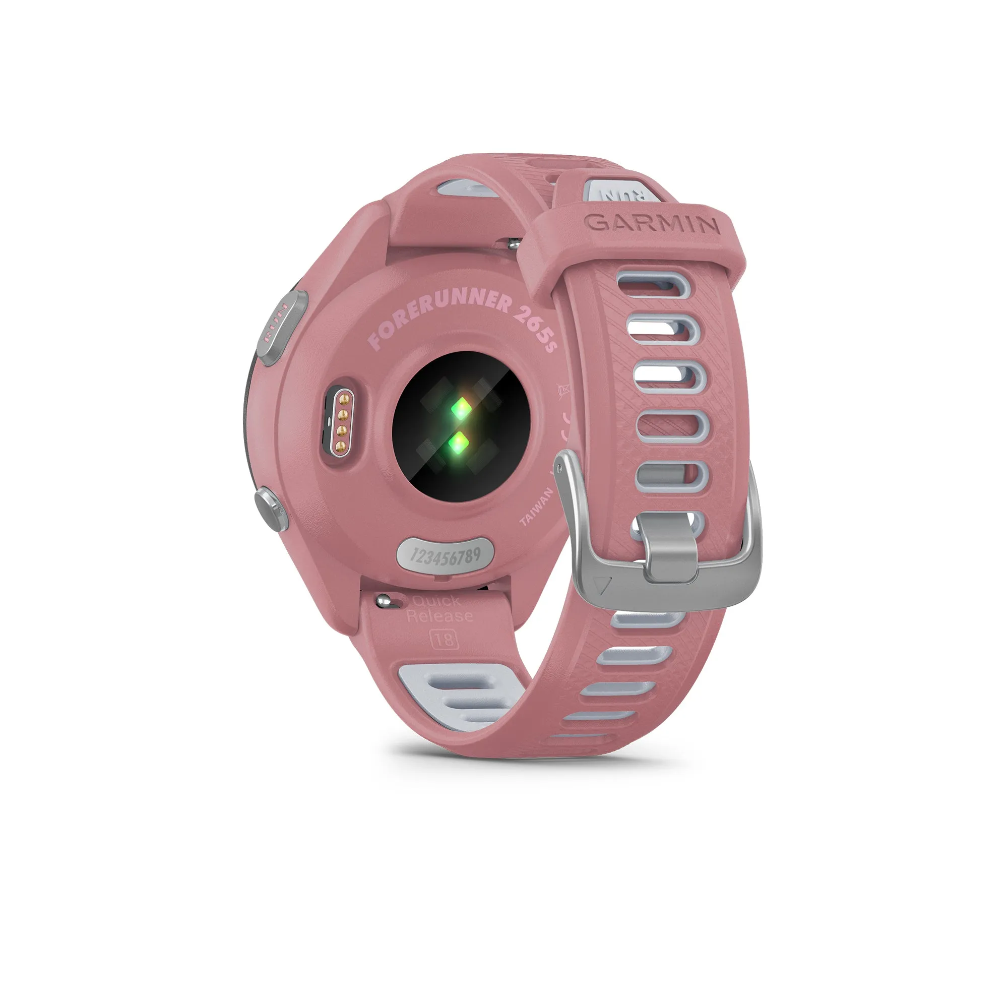 Forerunner 265S Running Smartwatch