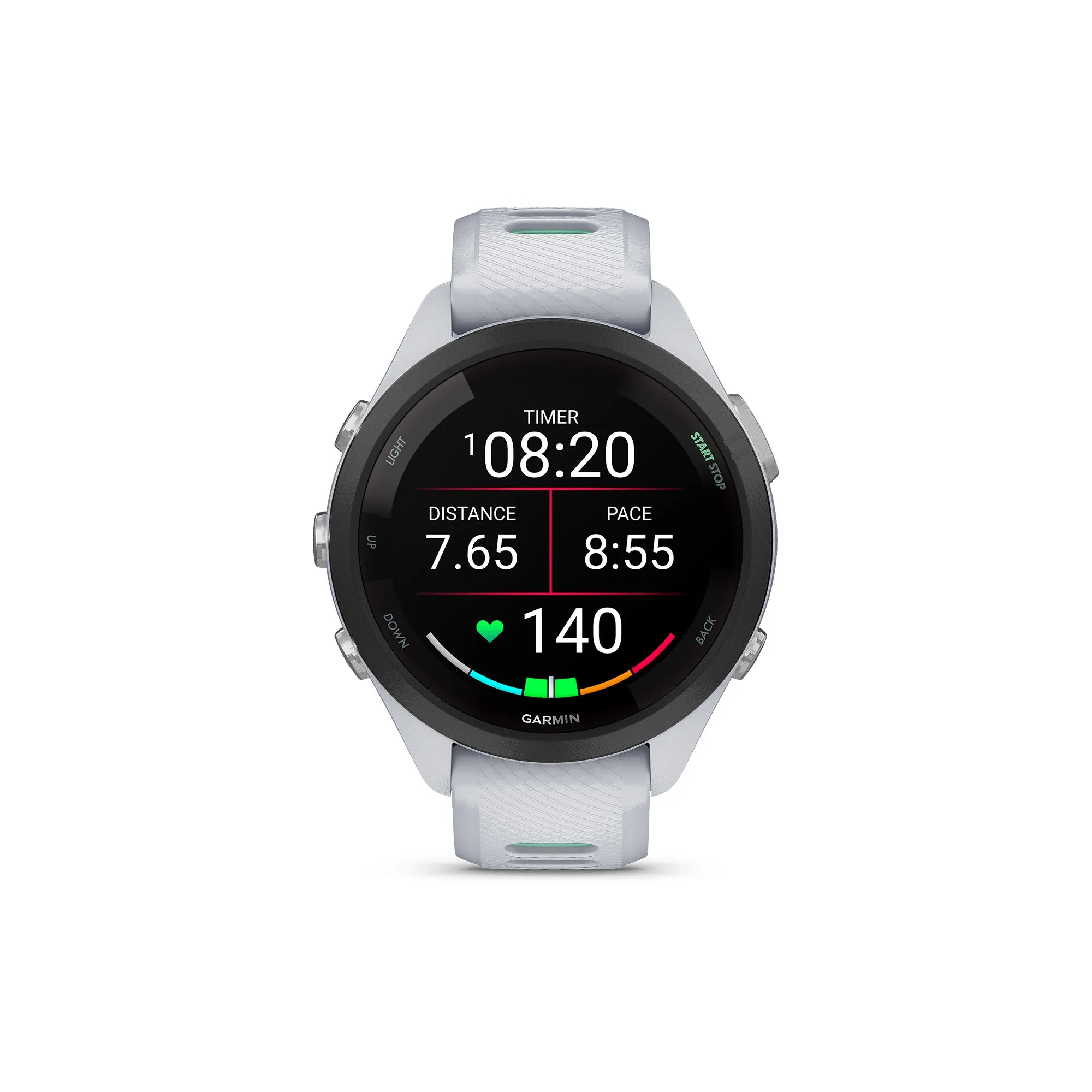 Forerunner 265S Running Smartwatch