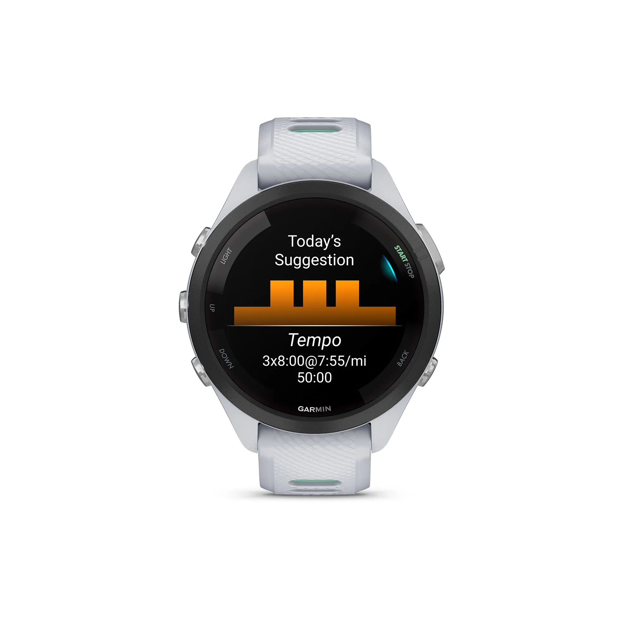 Forerunner 265S Running Smartwatch