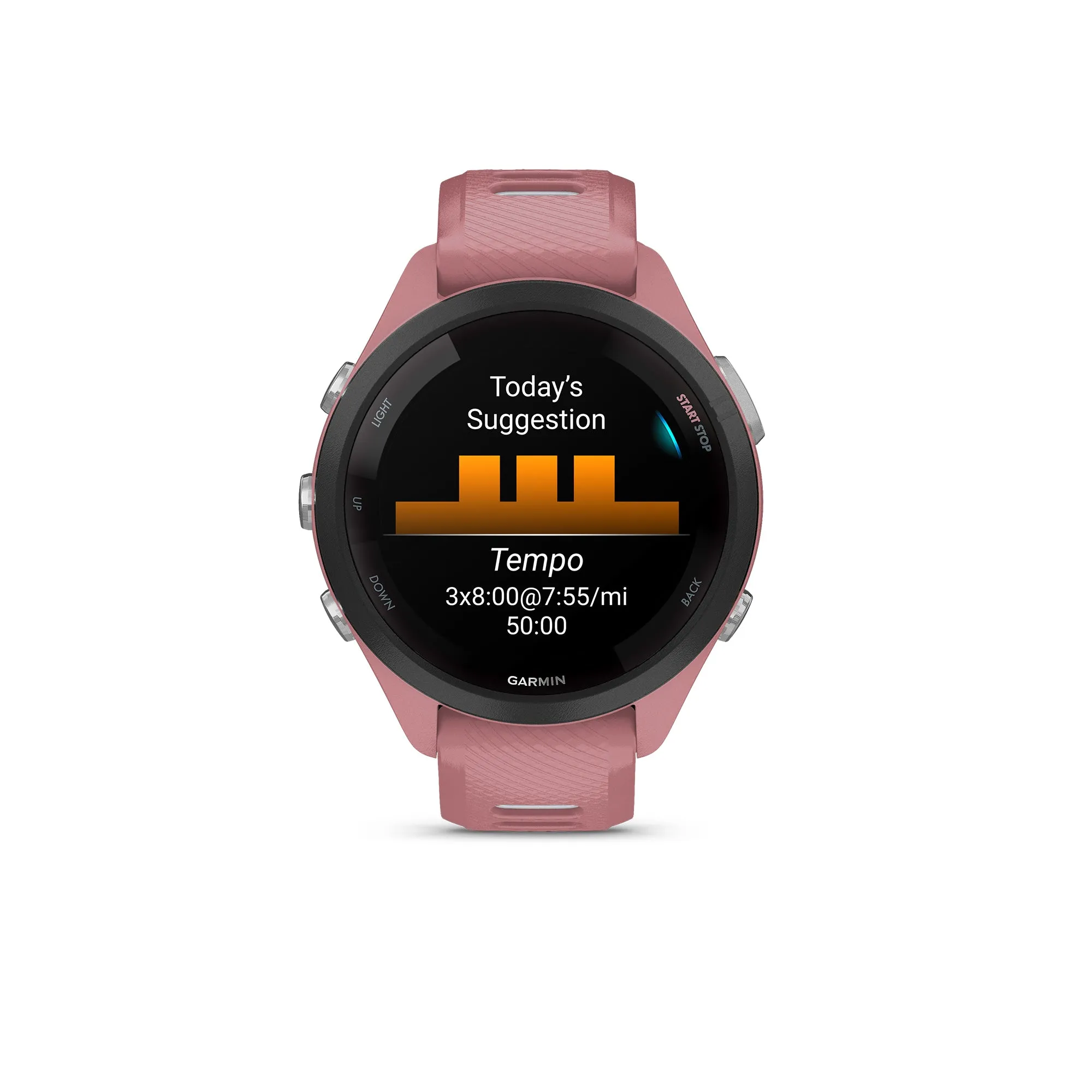 Forerunner 265S Running Smartwatch