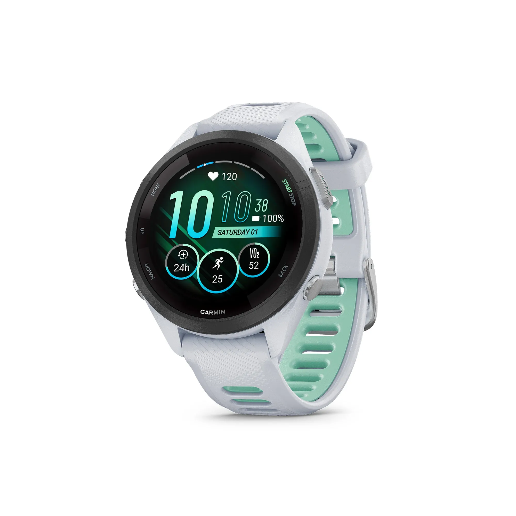 Forerunner 265S Running Smartwatch