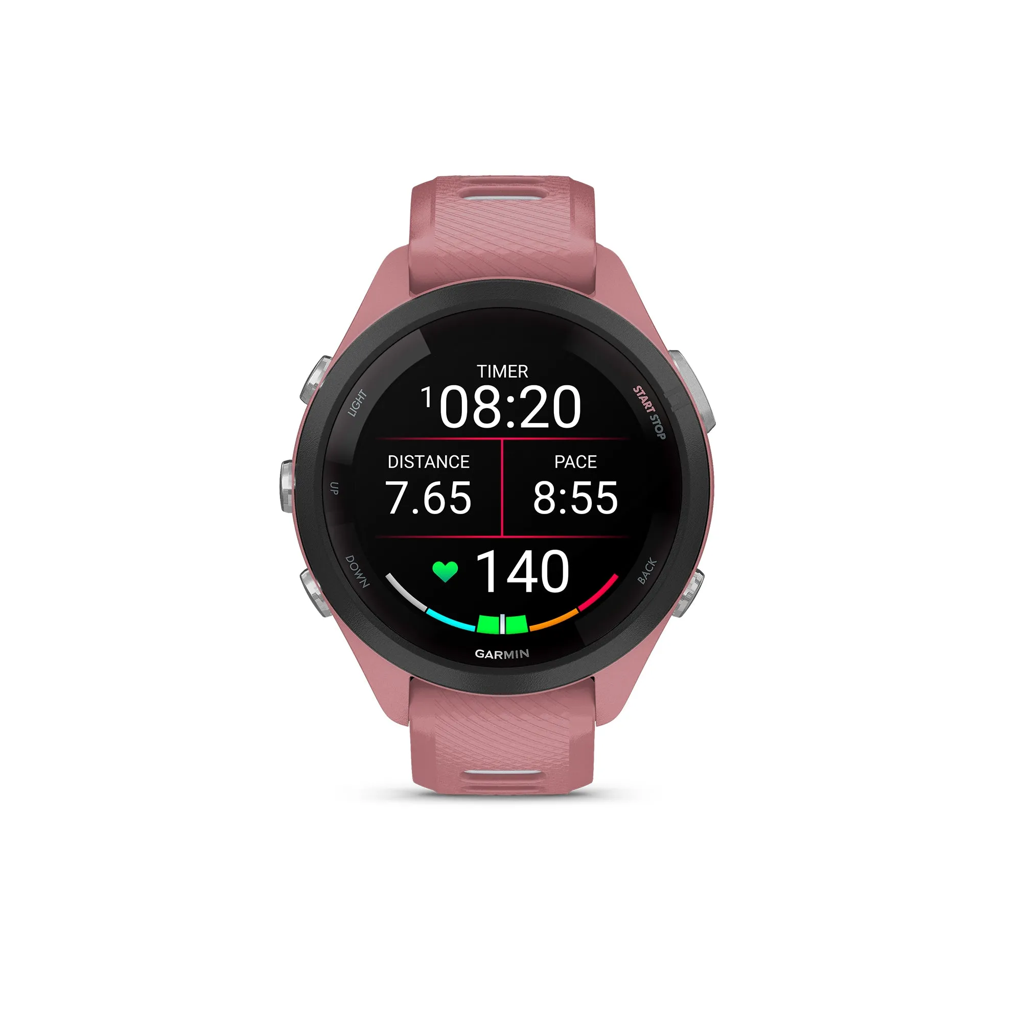 Forerunner 265S Running Smartwatch