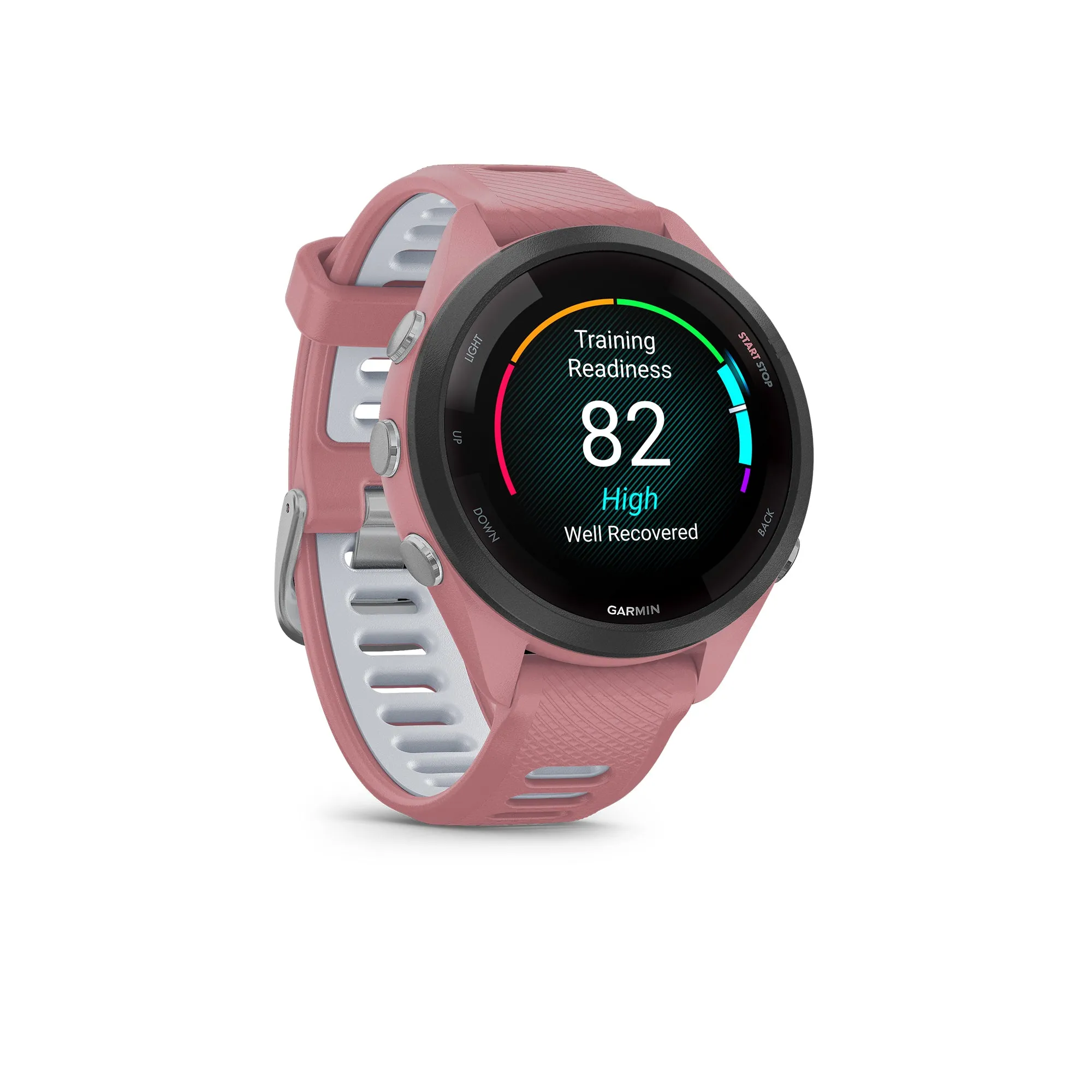 Forerunner 265S Running Smartwatch