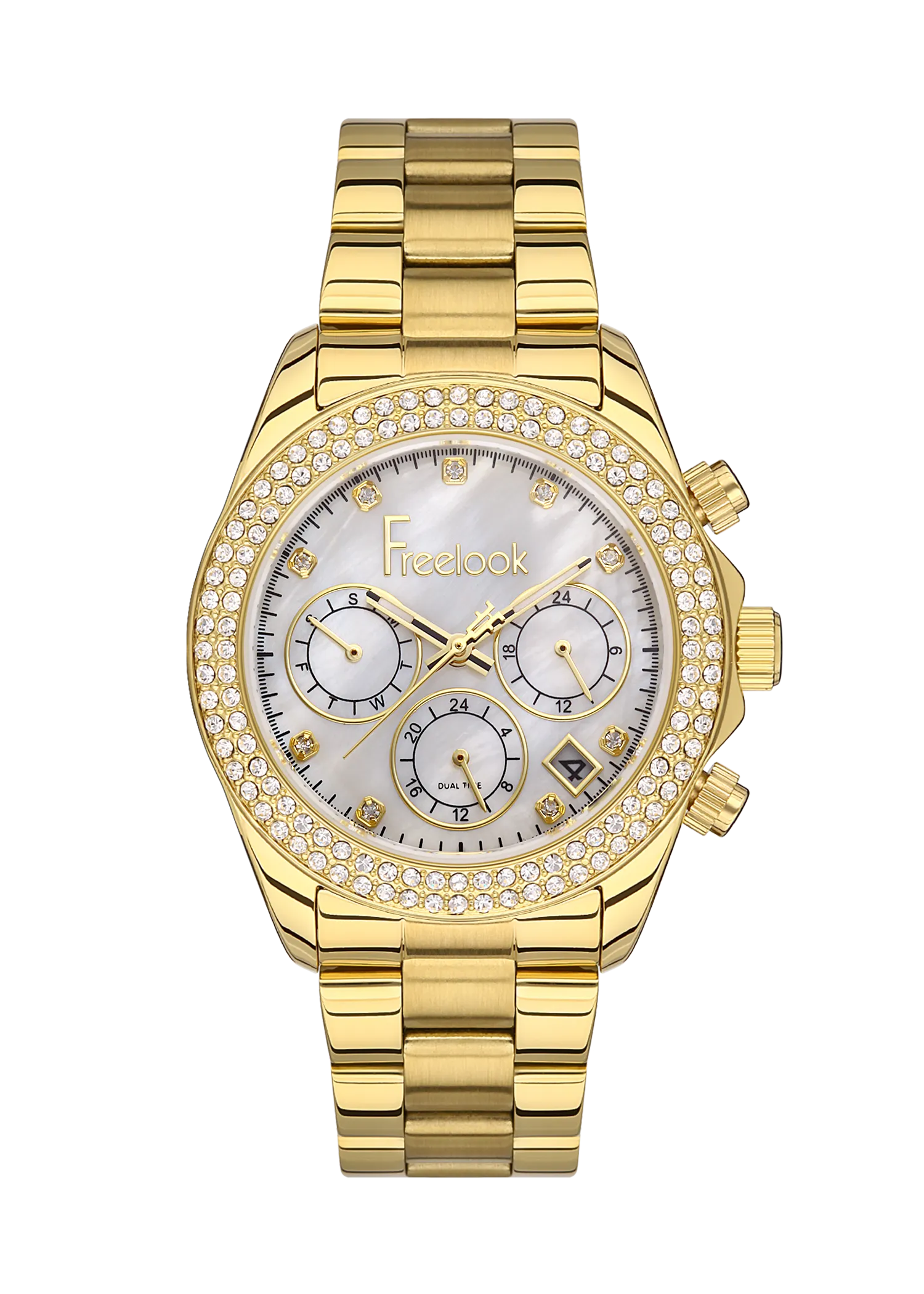 FREELOOK FL.1.10408-3 WOMEN WATCH