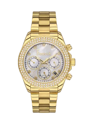 FREELOOK FL.1.10408-3 WOMEN WATCH