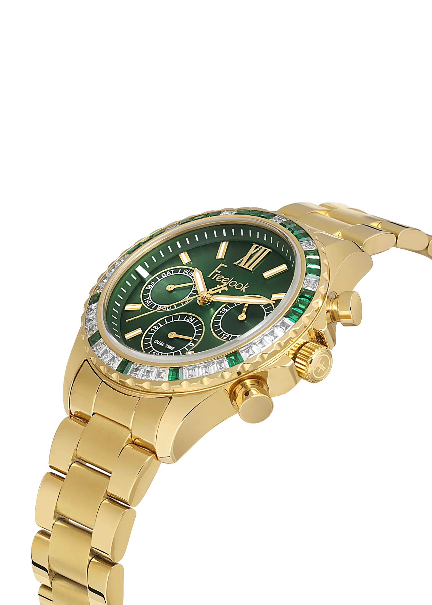 FREELOOK FL.1.10432-2 WOMEN WATCH