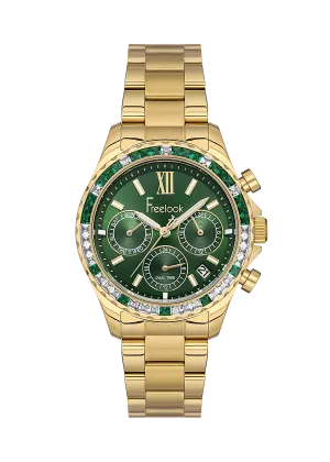 FREELOOK FL.1.10432-2 WOMEN WATCH