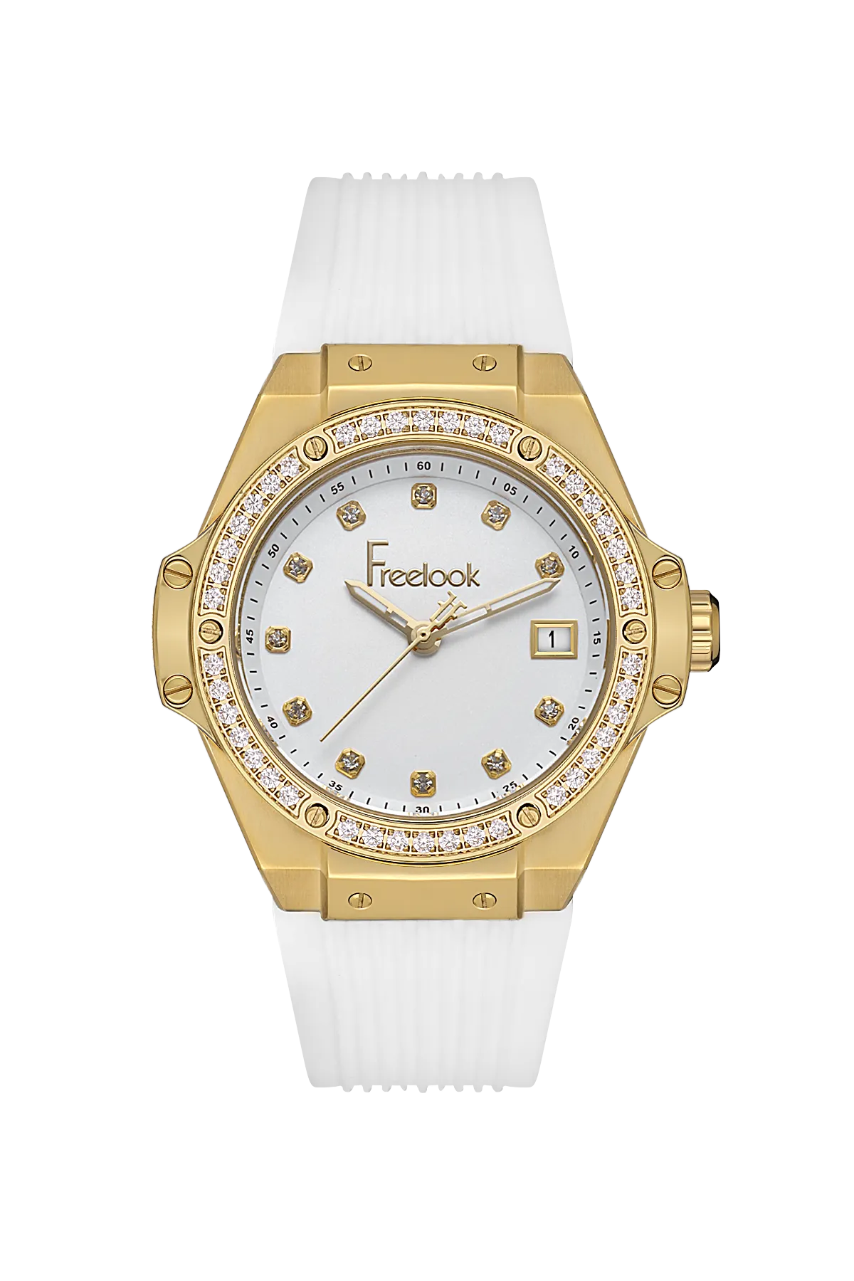 FREELOOK FL.1.10433-2 WOMEN WATCH