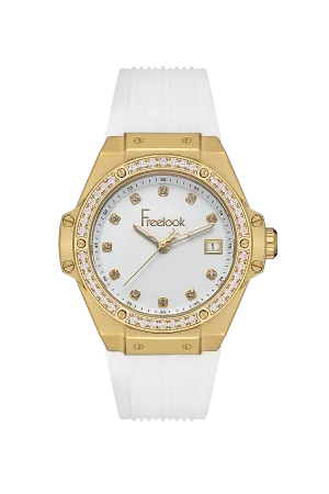 FREELOOK FL.1.10433-2 WOMEN WATCH