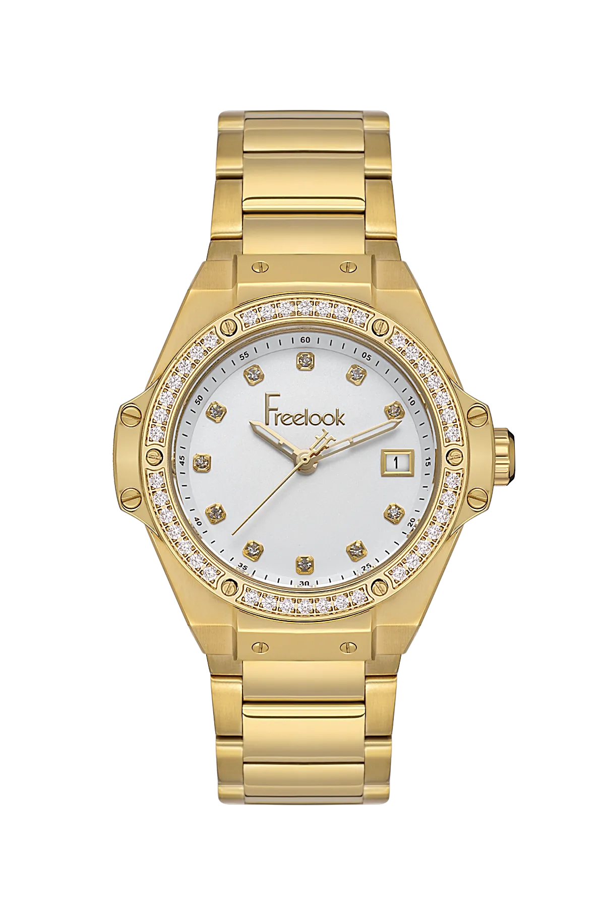 FREELOOK FL.1.10434-3 WOMEN WATCH