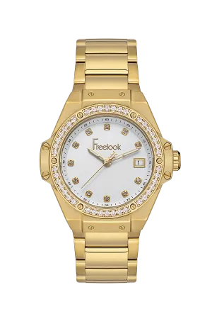 FREELOOK FL.1.10434-3 WOMEN WATCH
