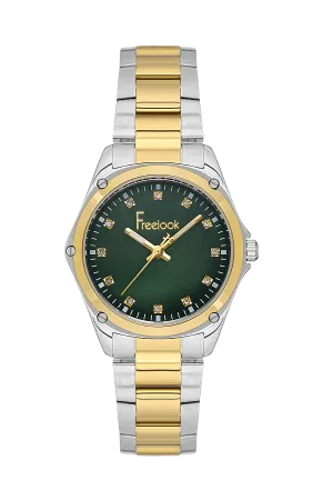 FREELOOK FL.1.10437-4 WOMEN WATCH