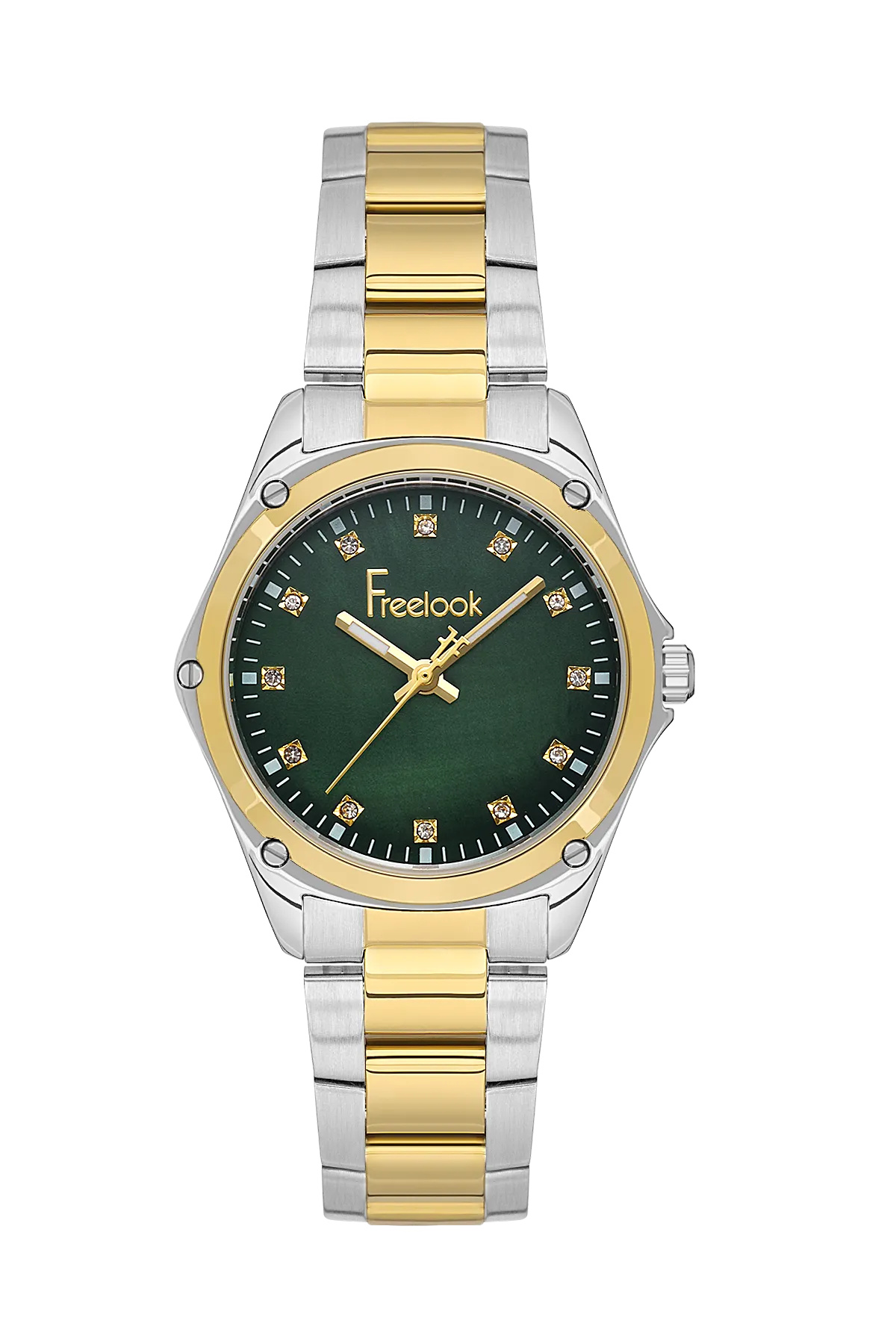 FREELOOK FL.1.10437-4 WOMEN WATCH