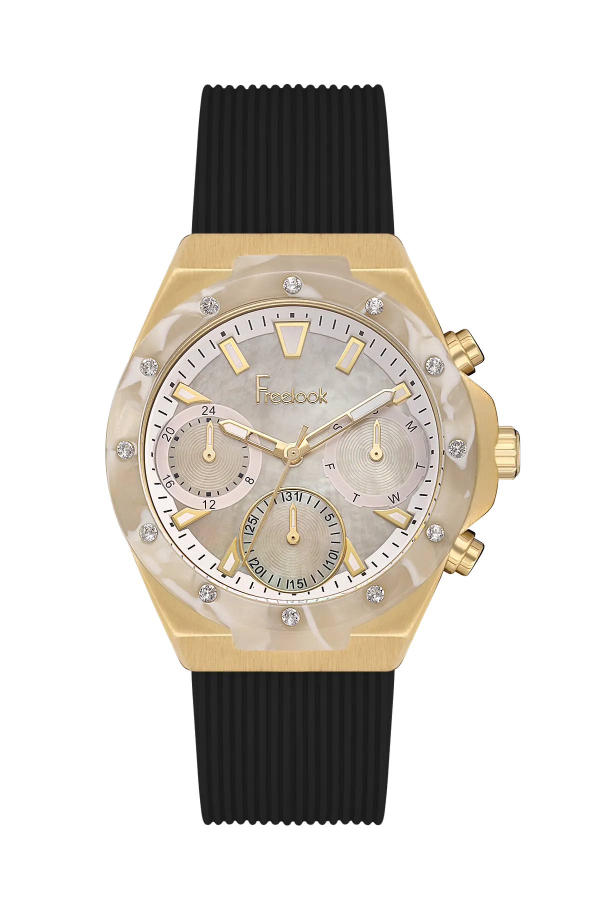 FREELOOK FL.4.10003-4 WOMEN WATCH