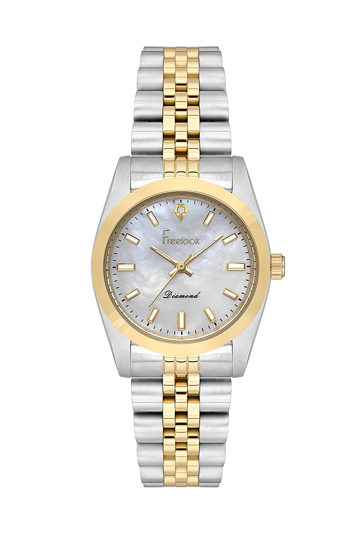 FREELOOK FL.4.10004-4 WOMEN WATCH