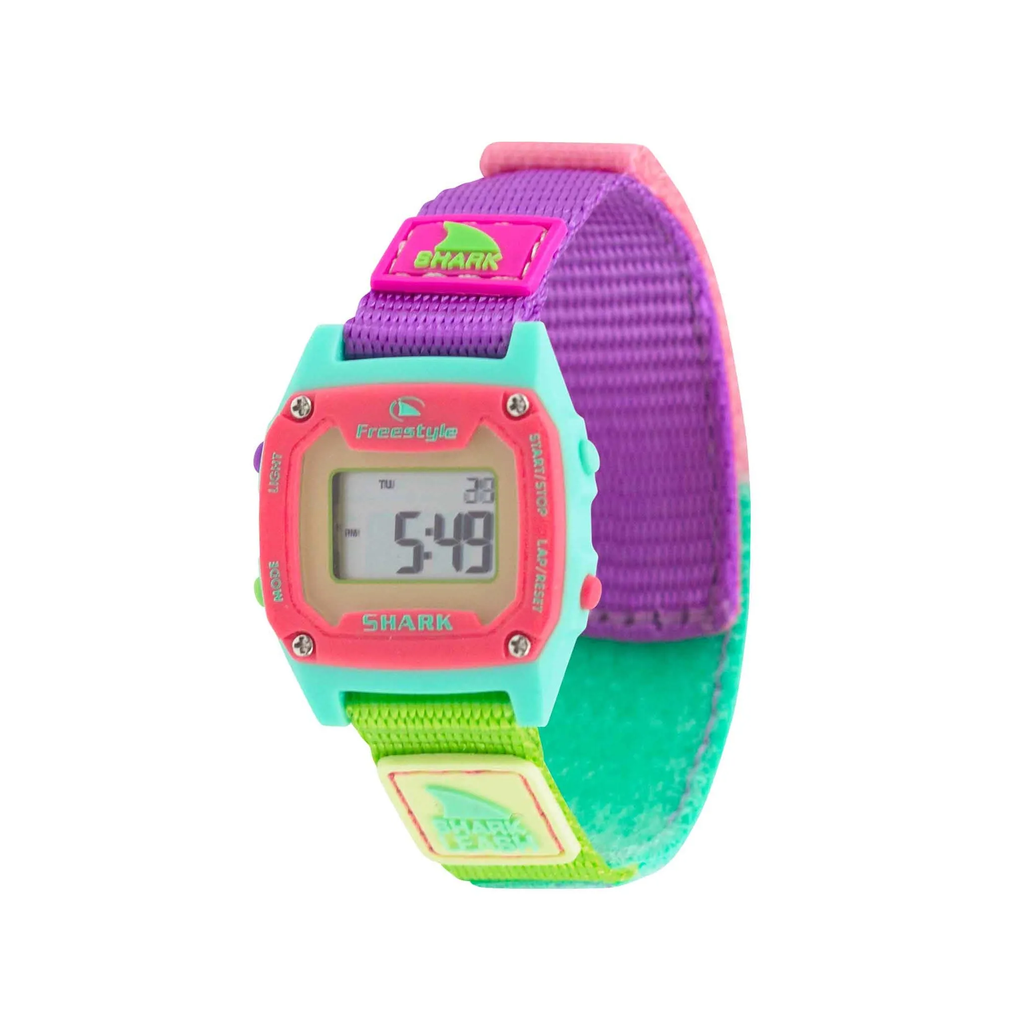 Freestyle Mini Leash Watch