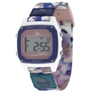 Freestyle Sage Erickson Signature Shark Classic Pink Paint Watch - FS101003