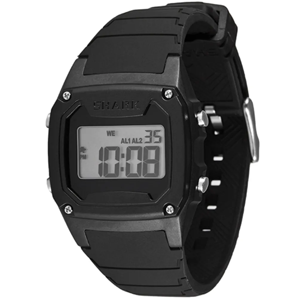 Freestyle Shark Classic Black Watch - 10006538