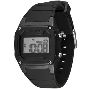 Freestyle Shark Classic Black Watch - 10006538